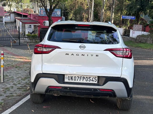 Used Nissan Magnite [2020-2024] XL in Dehradun