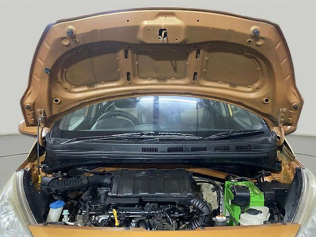 Used Hyundai Grand i10 [2013-2017] Magna 1.2 Kappa VTVT [2013-2016] in Mumbai