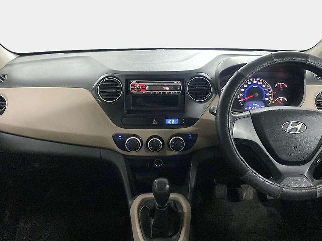 Used Hyundai Grand i10 [2013-2017] Magna 1.2 Kappa VTVT [2013-2016] in Mumbai