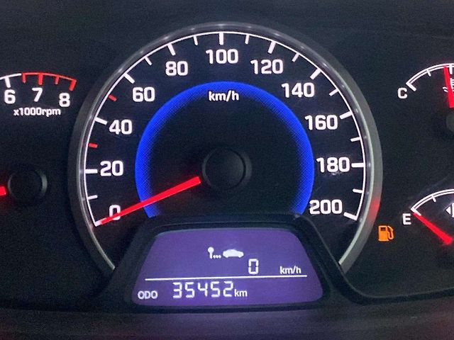 Used Hyundai Grand i10 [2013-2017] Magna 1.2 Kappa VTVT [2013-2016] in Mumbai