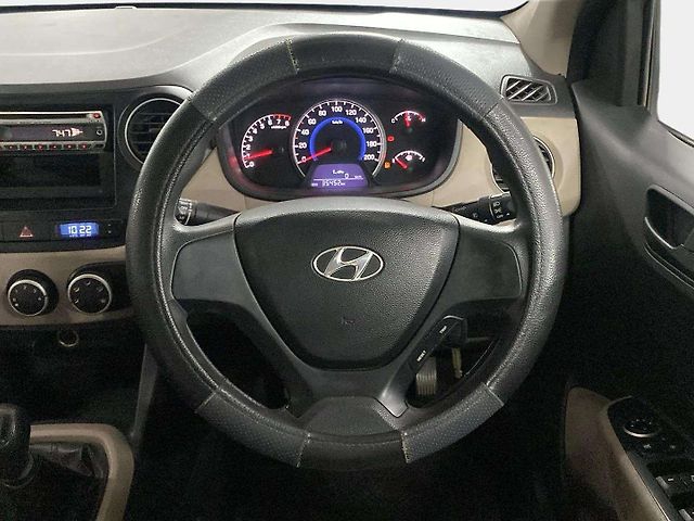 Used Hyundai Grand i10 [2013-2017] Magna 1.2 Kappa VTVT [2013-2016] in Mumbai