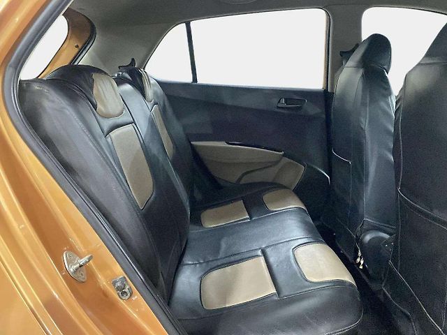 Used Hyundai Grand i10 [2013-2017] Magna 1.2 Kappa VTVT [2013-2016] in Mumbai