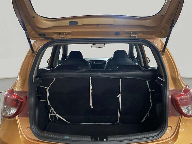 Used Hyundai Grand i10 [2013-2017] Magna 1.2 Kappa VTVT [2013-2016] in Mumbai