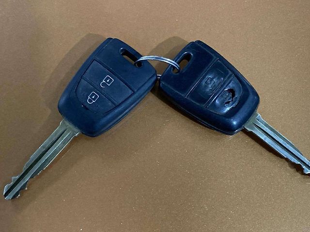 Used Hyundai Grand i10 [2013-2017] Magna 1.2 Kappa VTVT [2013-2016] in Mumbai