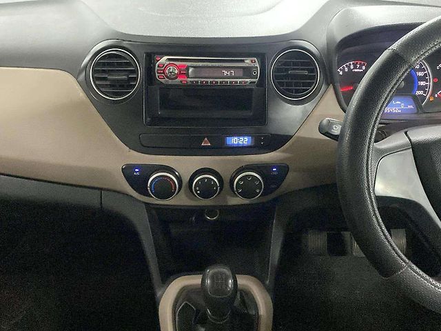 Used Hyundai Grand i10 [2013-2017] Magna 1.2 Kappa VTVT [2013-2016] in Mumbai