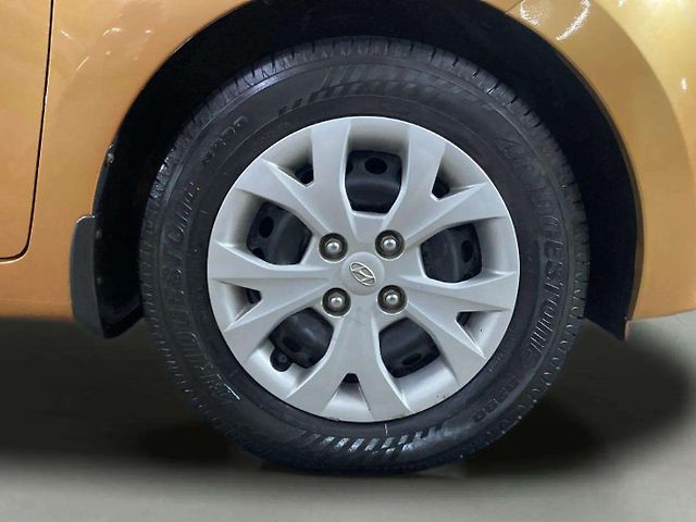 Used Hyundai Grand i10 [2013-2017] Magna 1.2 Kappa VTVT [2013-2016] in Mumbai