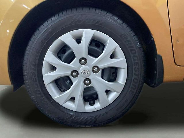 Used Hyundai Grand i10 [2013-2017] Magna 1.2 Kappa VTVT [2013-2016] in Mumbai