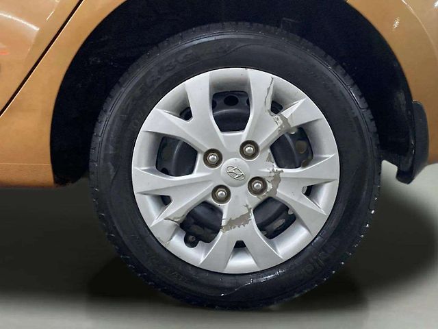 Used Hyundai Grand i10 [2013-2017] Magna 1.2 Kappa VTVT [2013-2016] in Mumbai