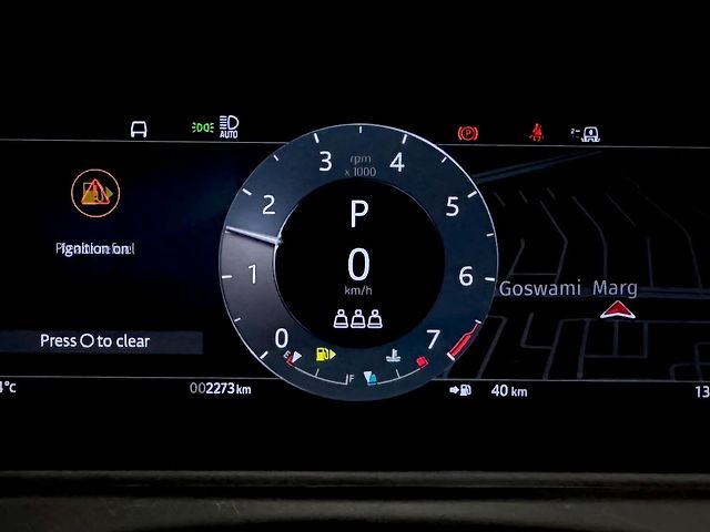Used Land Rover Range Rover Velar HSE Dynamic 2.0 Petrol in Kanpur