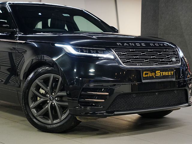 Used Land Rover Range Rover Velar HSE Dynamic 2.0 Petrol in Kanpur