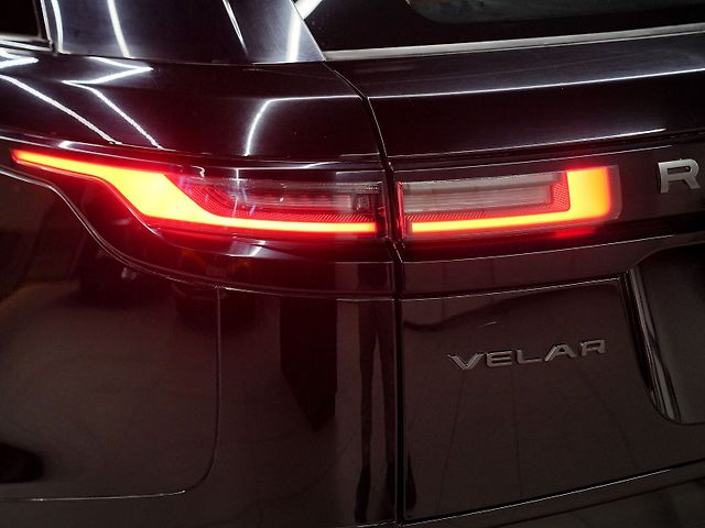 Used Land Rover Range Rover Velar HSE Dynamic 2.0 Petrol in Kanpur