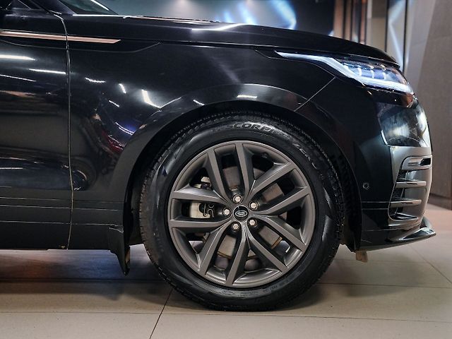 Used Land Rover Range Rover Velar HSE Dynamic 2.0 Petrol in Kanpur