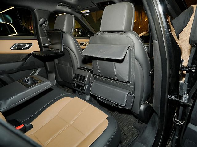 Used Land Rover Range Rover Velar HSE Dynamic 2.0 Petrol in Kanpur
