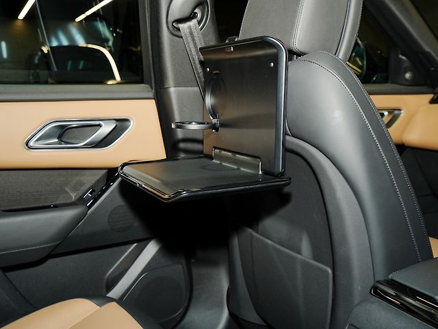 Used Land Rover Range Rover Velar HSE Dynamic 2.0 Petrol in Kanpur
