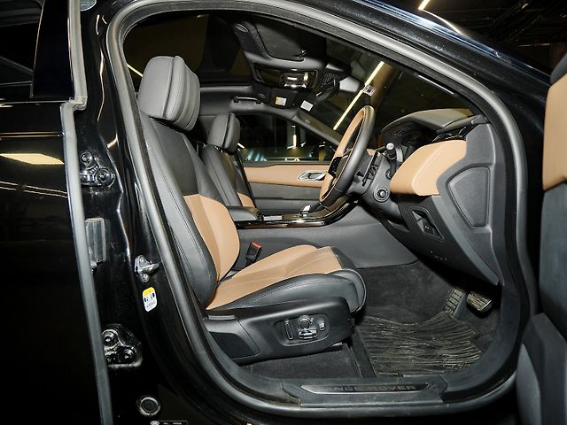 Used Land Rover Range Rover Velar HSE Dynamic 2.0 Petrol in Kanpur