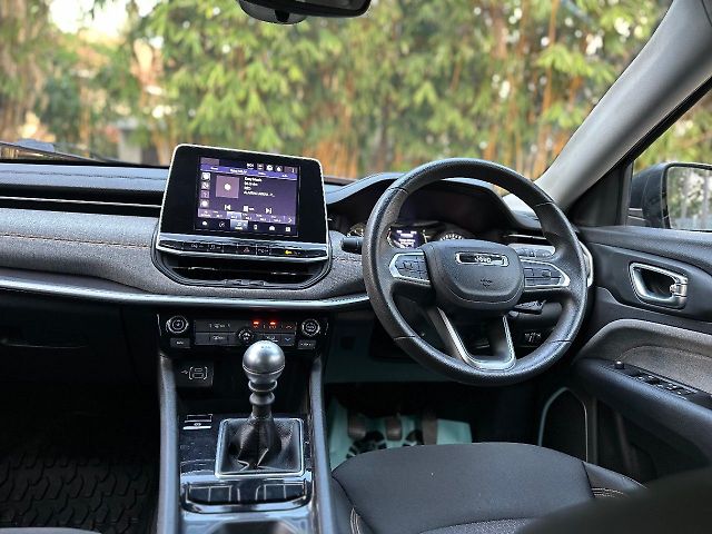 Used Jeep Compass [2017-2021] Sport 2.0 Diesel in Thiruvananthapuram