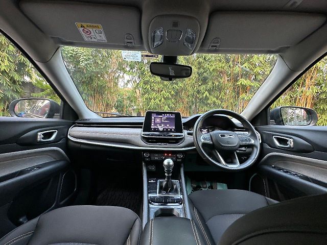 Used Jeep Compass [2017-2021] Sport 2.0 Diesel in Thiruvananthapuram