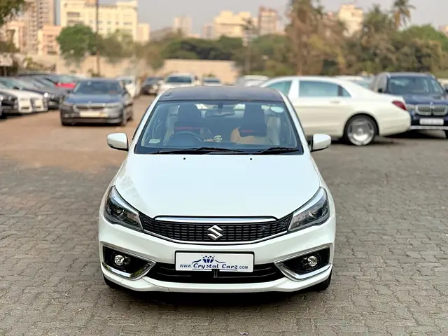 Used 2018 Maruti Suzuki Ciaz in Mumbai