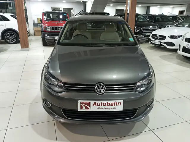 Used 2013 Volkswagen Vento in Bangalore