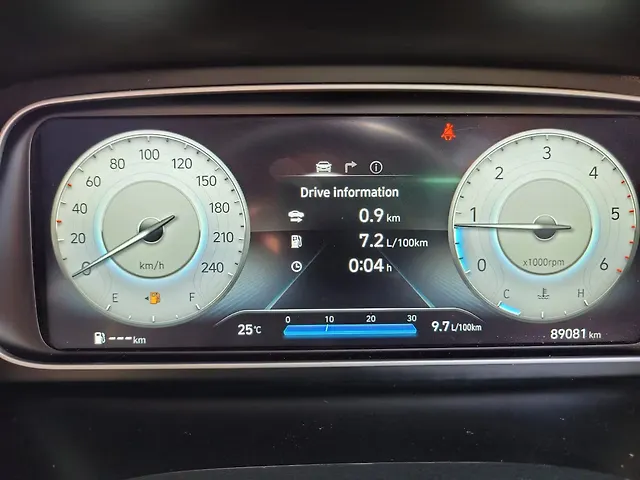 Used Hyundai Alcazar [2021-2023] Signature 6 STR 1.5 Diesel in Lucknow