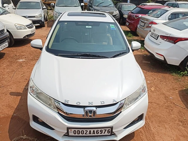 13 Second Hand Honda City in Bhubaneswar, Used Honda City