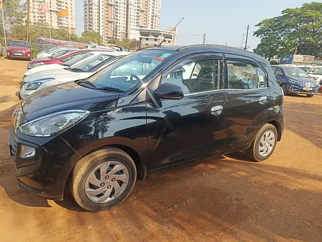 Used 2022 Hyundai Santro in Bhubaneswar