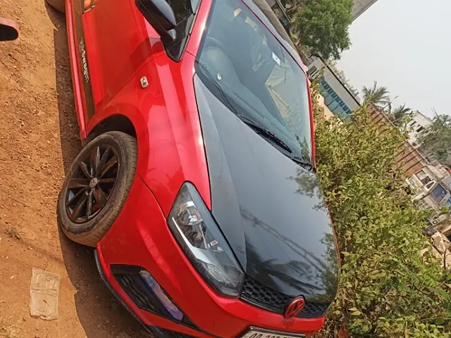 Used 2015 Volkswagen Polo in Bhubaneswar