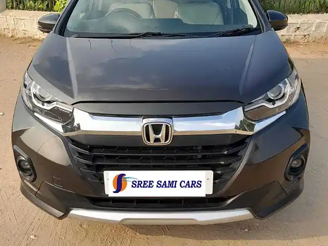 Used 2020 Honda WR-V in Coimbatore