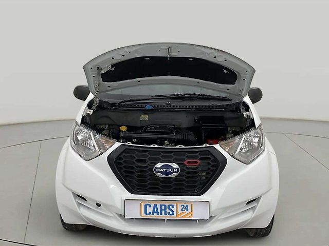 Used Datsun redi-GO [2016-2020] A in Ahmedabad