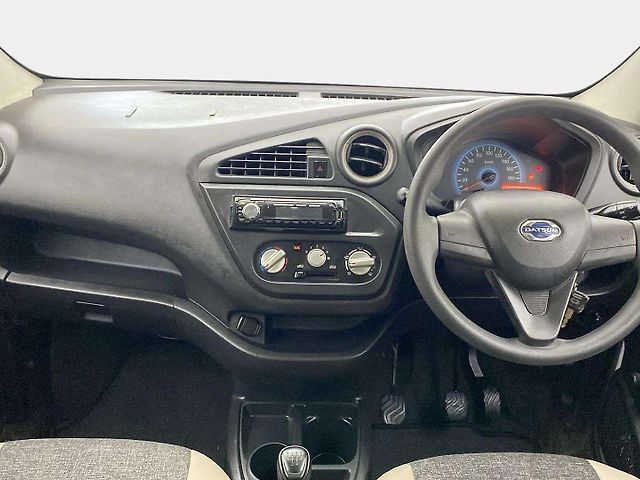 Used Datsun redi-GO [2016-2020] A in Ahmedabad