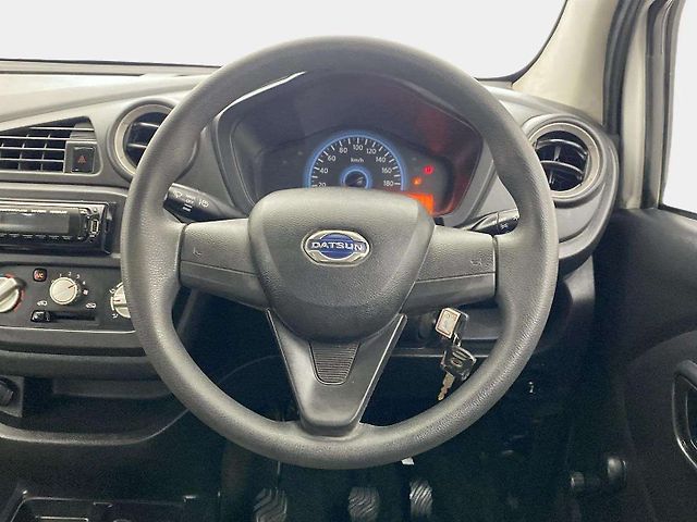 Used Datsun redi-GO [2016-2020] A in Ahmedabad