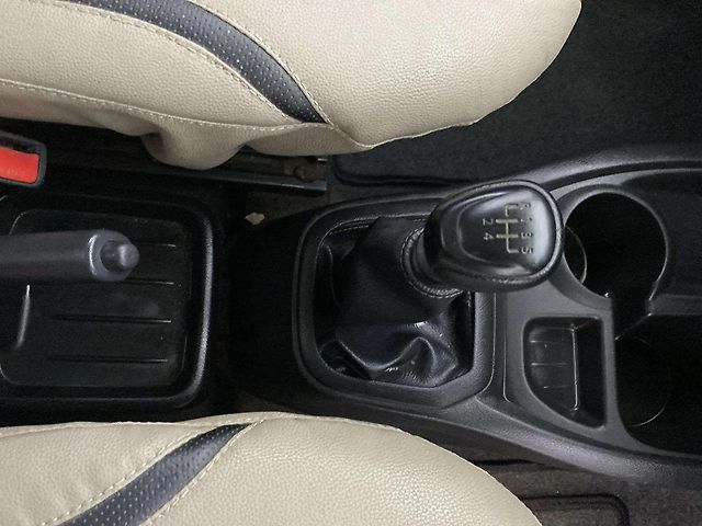 Used Datsun redi-GO [2016-2020] A in Ahmedabad