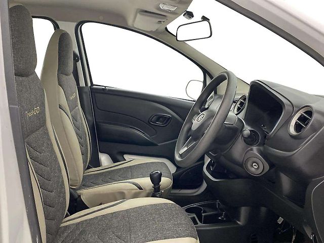 Used Datsun redi-GO [2016-2020] A in Ahmedabad