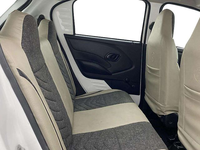 Used Datsun redi-GO [2016-2020] A in Ahmedabad