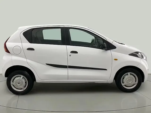 Used Datsun redi-GO [2016-2020] A in Ahmedabad
