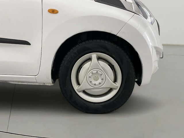 Used Datsun redi-GO [2016-2020] A in Ahmedabad