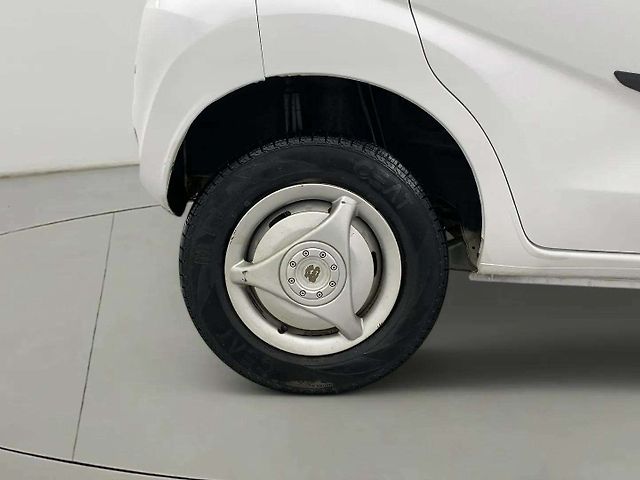 Used Datsun redi-GO [2016-2020] A in Ahmedabad