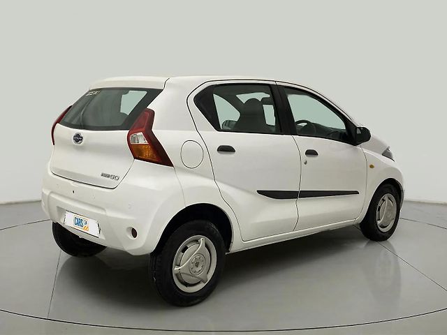 Used Datsun redi-GO [2016-2020] A in Ahmedabad