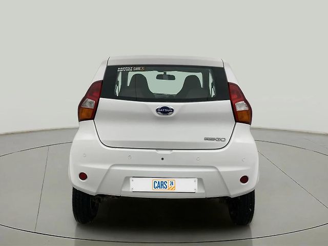Used Datsun redi-GO [2016-2020] A in Ahmedabad