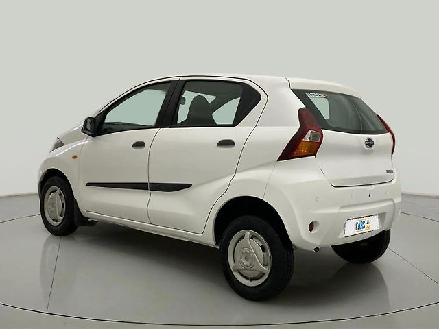 Used Datsun redi-GO [2016-2020] A in Ahmedabad