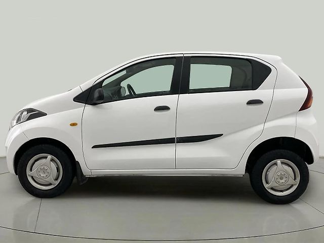 Used Datsun redi-GO [2016-2020] A in Ahmedabad
