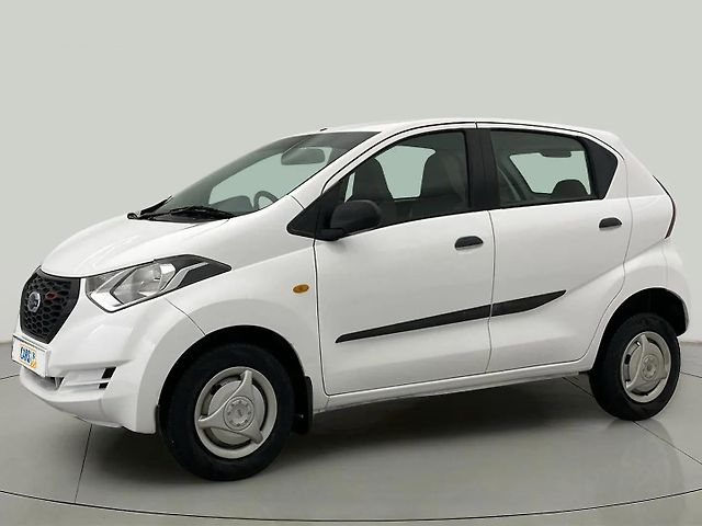 Used Datsun redi-GO [2016-2020] A in Ahmedabad