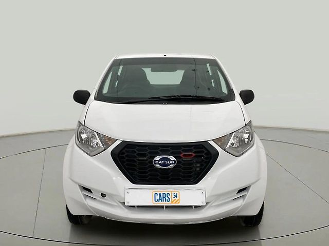 Used Datsun redi-GO [2016-2020] A in Ahmedabad
