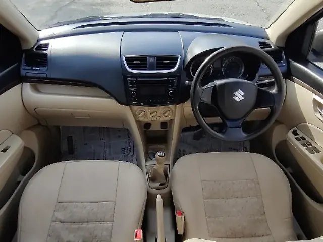 Used Maruti Suzuki Swift DZire [2011-2015] VXI in Indore