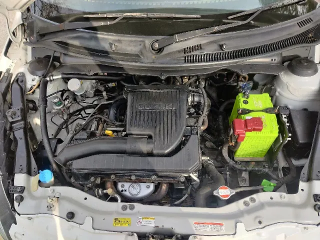 Used Maruti Suzuki Swift DZire [2011-2015] VXI in Indore