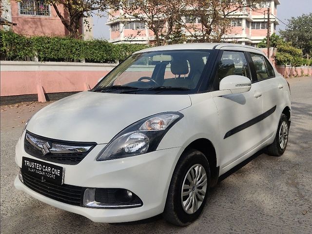 Used Maruti Suzuki Swift DZire [2011-2015] VXI in Indore
