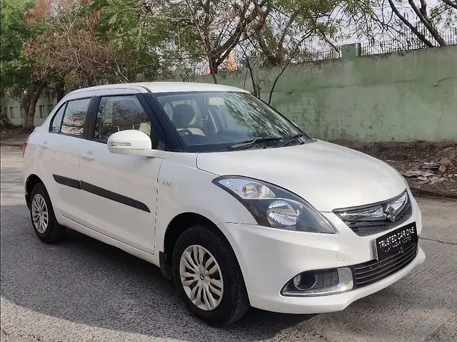 Used Maruti Suzuki Swift DZire [2011-2015] VXI in Indore