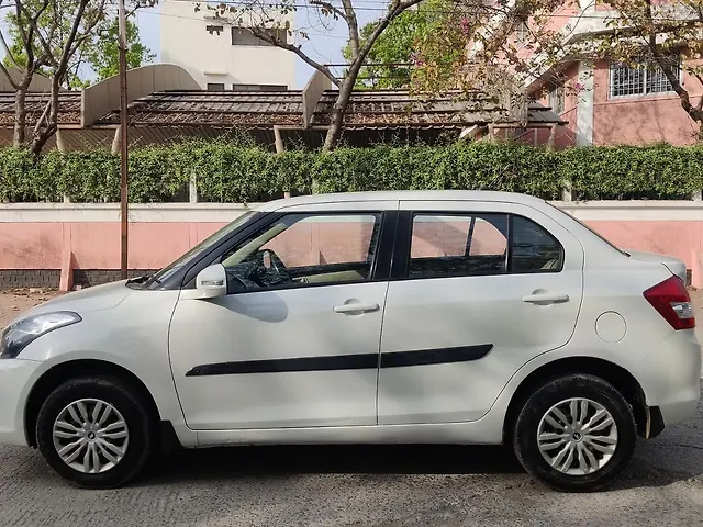 Used Maruti Suzuki Swift DZire [2011-2015] VXI in Indore