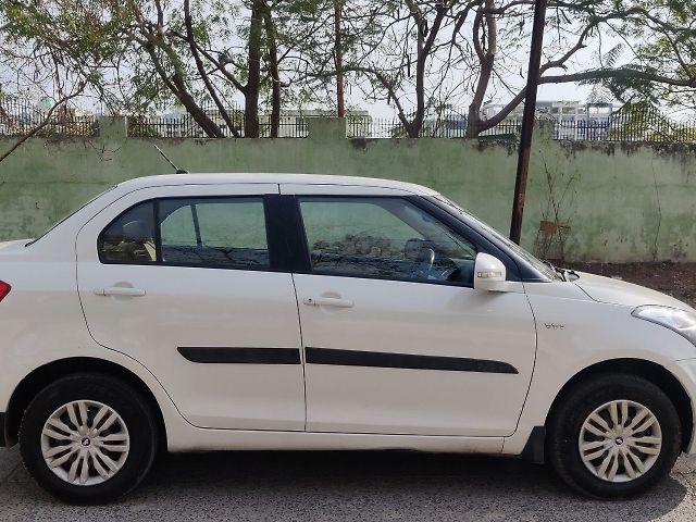 Used Maruti Suzuki Swift DZire [2011-2015] VXI in Indore