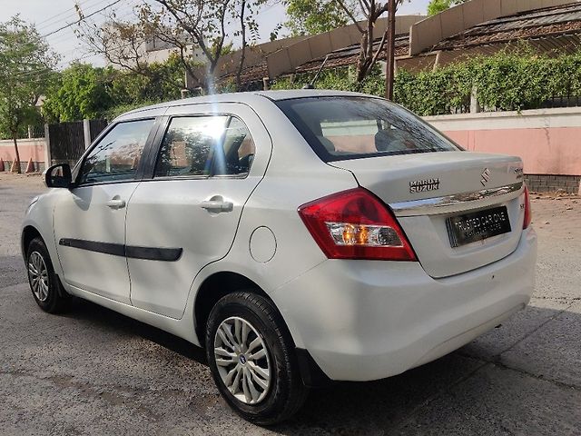 Used Maruti Suzuki Swift DZire [2011-2015] VXI in Indore